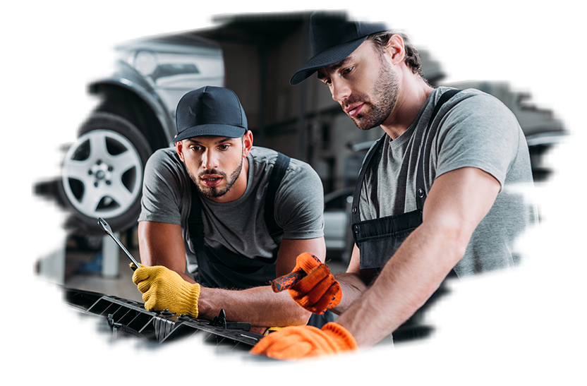 Автосервис «РТА»